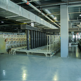 Cina Dorelom artificial grass group co,ltd. Profil Perusahaan