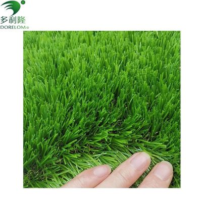 SPU mendukung 2021 roll karpet rumput rumput buatan kepadatan rumput buatan 16800/m2