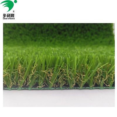 SPU mendukung 2021 roll karpet rumput rumput buatan kepadatan rumput buatan 16800/m2