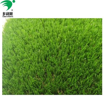 SPU mendukung 2021 roll karpet rumput rumput buatan kepadatan rumput buatan 16800/m2