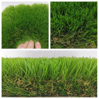 SPU mendukung 2021 roll karpet rumput rumput buatan kepadatan rumput buatan 16800/m2