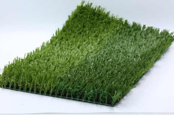 PE Non-filler 50mm 60mm Green Plastic Sport Synthetic Turf Grass untuk lapangan sepak bola