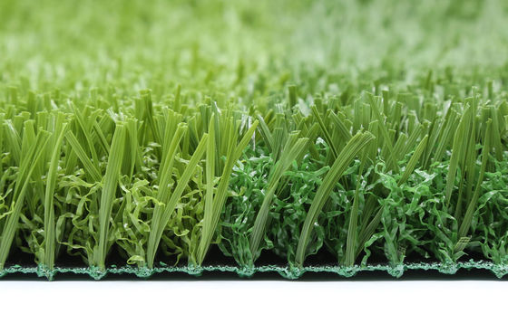 30mm 50mm 55mm 60mm Green Artificial Turf Grass Carpet Lawn untuk Stadion Lapangan Sepak Bola