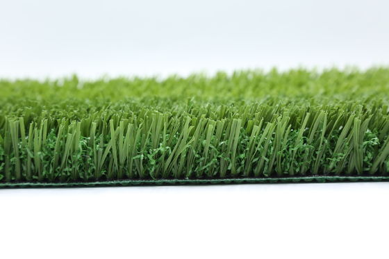 30mm 50mm 55mm 60mm Green Artificial Turf Grass Carpet Lawn untuk Stadion Lapangan Sepak Bola