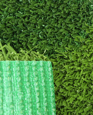 30mm 50mm 55mm 60mm Green Artificial Turf Grass Carpet Lawn untuk Stadion Lapangan Sepak Bola