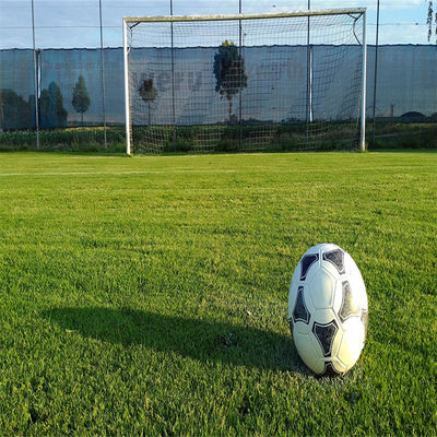 PE Green Mini Football Field Lapangan sepak bola rumput buatan untuk lantai lapangan sepak bola