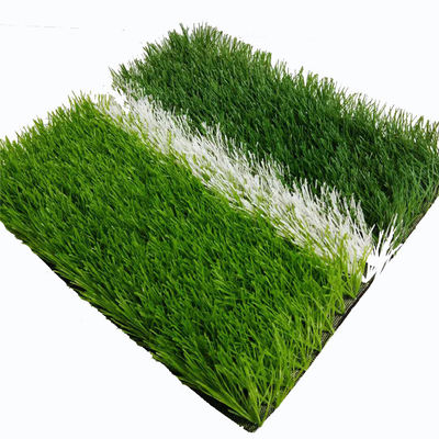16.5 Tingkat jahitan Lapangan sepak bola mini rumput buatan untuk lantai olahraga outdoor gym
