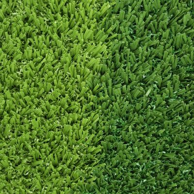 30mm Tinggi Lapangan Sepak Bola Mini Artificial Grass Lapangan Sepak Bola Fasilitas Olahraga Promosi