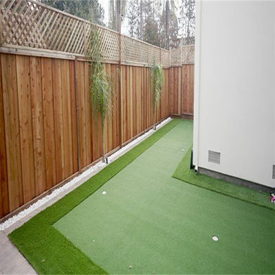 Hijau Merah Putih Hitam Biru Pink 7mm 10mm 15mm 20mm 25mm 30-50mm 50mm 55mm 60mm Artificial Synthetic Turf Grass