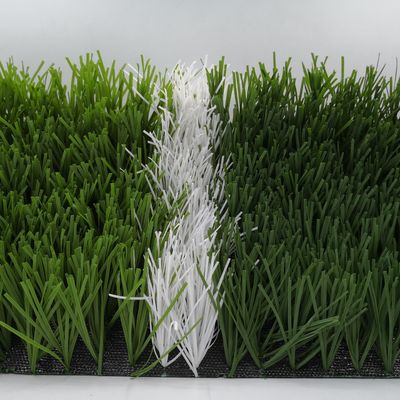 50mm Football Turf untuk Lapangan Sepak Bola di Top Menjual Artificial Grass Lantai Olahraga