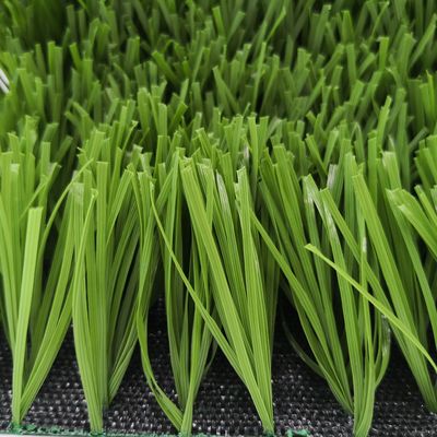 50mm Football Turf untuk Lapangan Sepak Bola di Top Menjual Artificial Grass Lantai Olahraga