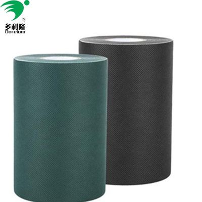 Pita jahitan yang tidak ditenun untuk rumput buatan 15cm/30cm Lebar