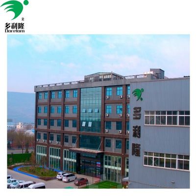 MSDS Diuji Lapangan Sepak Bola Grass Professional Grade Outdoor Artificial Grass untuk Sepak Bola