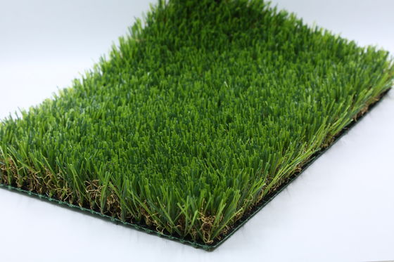 Olahraga Sepakbola Dorelom Landscape Rumput buatan untuk taman Dekorasi pernikahan luar ruangan