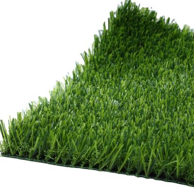 Olahraga Sepakbola Dorelom Landscape Rumput buatan untuk taman Dekorasi pernikahan luar ruangan