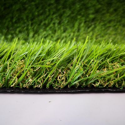 8204 Karpet Rumput Plastik Solusi Utama untuk Dekorasi Taman