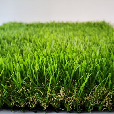 8204 Karpet Rumput Plastik Solusi Utama untuk Dekorasi Taman
