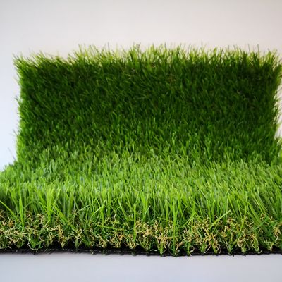 8204 Karpet Rumput Plastik Solusi Utama untuk Dekorasi Taman