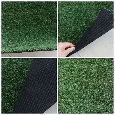 DM010 Dekorasi rumput untuk pernikahan dan dinding luar menciptakan suasana luar yang menakjubkan