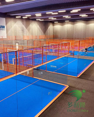 Olahraga Lahan buatan lainnya Lanskap untuk Golf Lapangan sepak bola Gym Rumput sintetis