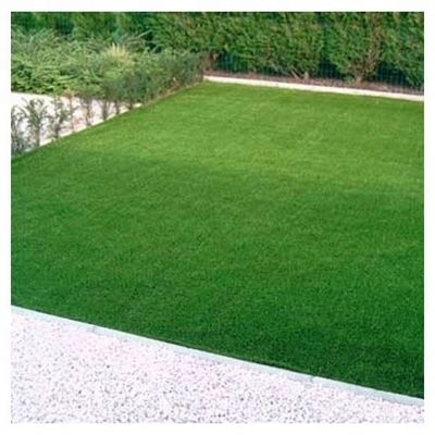 Camping Occasion tahan lama benang rumput buatan untuk Relva Sintetica Karpet rumput rumput