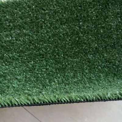 Camping Occasion tahan lama benang rumput buatan untuk Relva Sintetica Karpet rumput rumput
