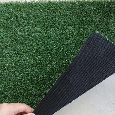 Camping Occasion tahan lama benang rumput buatan untuk Relva Sintetica Karpet rumput rumput