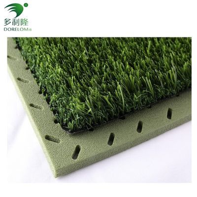 XPE Shock Pad untuk rumput buatan untuk memenuhi kebutuhan pelanggan