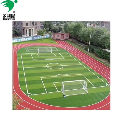 XPE Shock Pad untuk rumput buatan untuk memenuhi kebutuhan pelanggan
