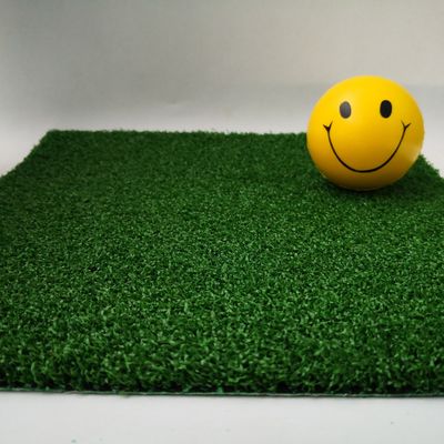 OEM 2020 Customized Artificial Grass untuk Gym Floor'Pilihan Lantai Olahraga Hijau