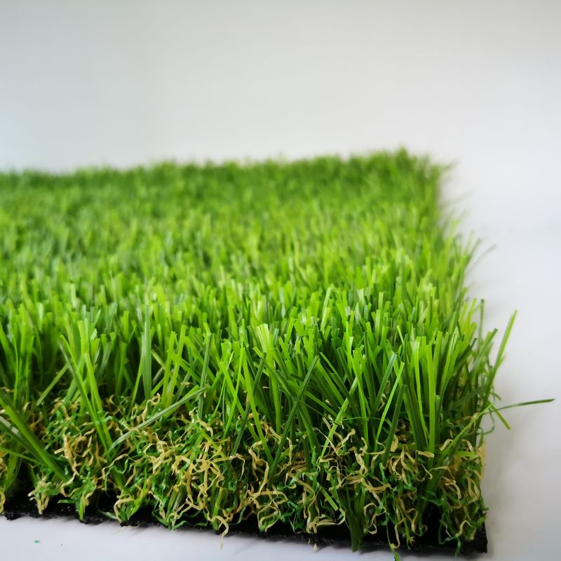 8204 Karpet Rumput Plastik Solusi Utama untuk Dekorasi Taman