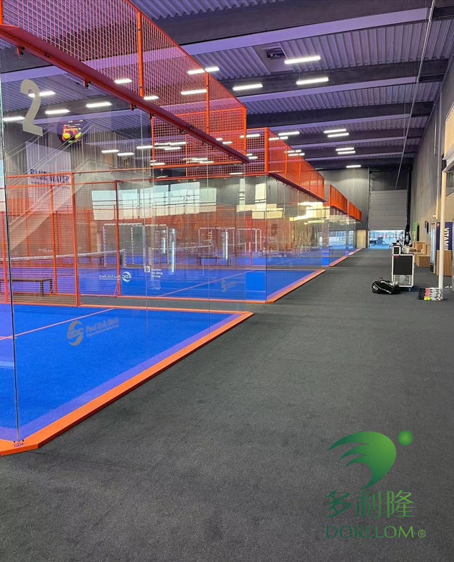 Olahraga Lahan buatan lainnya Lanskap untuk Golf Lapangan sepak bola Gym Rumput sintetis